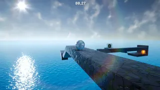 Скриншот 6 к игре Sphere game colours