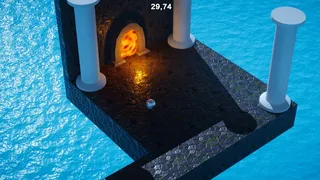 Скриншот 8 к игре Sphere game colours