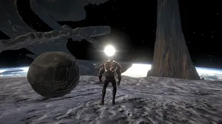 Скриншот 8 к игре Pushing It! With Sisyphus