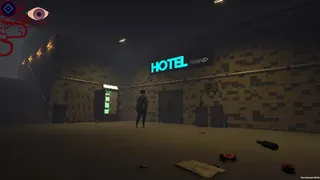 Скриншот 1 к игре Life // Blood