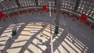 Скриншот 2 к игре Atomic Arena