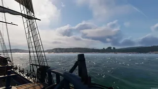 Скриншот 4 к игре La Mer La Guerre