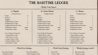 Скриншот 5 к игре La Mer La Guerre