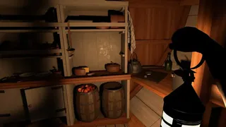 Скриншот 8 к игре La Mer La Guerre
