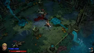 Скриншот 5 к игре SWORN