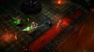 Скриншот 6 к игре SWORN