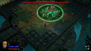 Скриншот 8 к игре SWORN