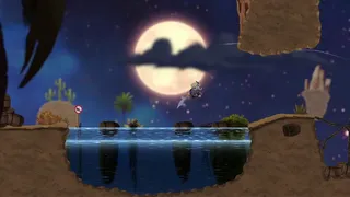 Скриншот 3 к игре Trouble of Tabu
