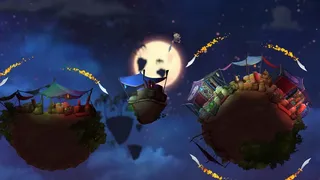 Скриншот 5 к игре Trouble of Tabu