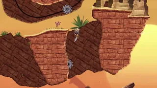 Скриншот 8 к игре Trouble of Tabu