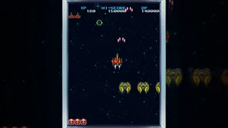 Скриншот 1 к игре Truxton 2