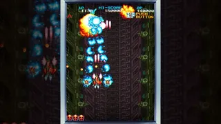 Скриншот 3 к игре Truxton 2