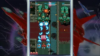 Скриншот 6 к игре Truxton 2