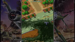 Скриншот 7 к игре Twin Hawk