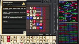 Скриншот 3 к игре ABI-DOS