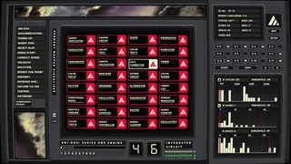 Скриншот 4 к игре ABI-DOS