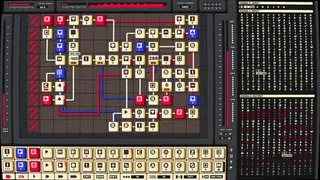 Скриншот 5 к игре ABI-DOS