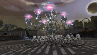 Скриншот 3 к игре SOUL COVENANT