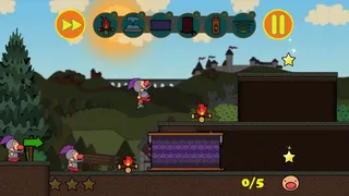 Скриншот 4 к игре Wobbles