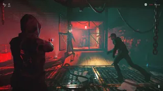 Скриншот 3 к игре NMO - No More Operators