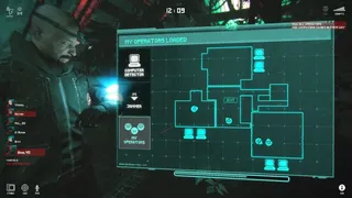 Скриншот 4 к игре NMO - No More Operators