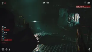 Скриншот 5 к игре NMO - No More Operators
