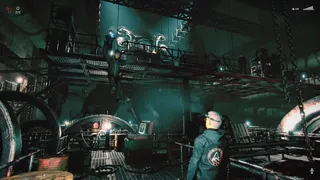 Скриншот 7 к игре NMO - No More Operators