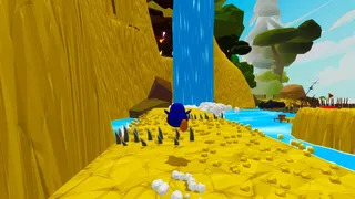 Скриншот 3 к игре Angry Penguin
