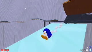 Скриншот 7 к игре Angry Penguin