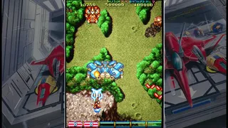 Скриншот 1 к игре Grind Stormer