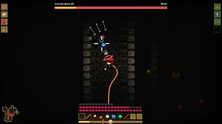 Скриншот 1 к игре Rogueborne Fury