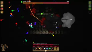 Скриншот 3 к игре Rogueborne Fury