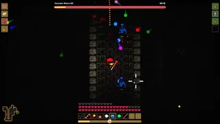 Скриншот 5 к игре Rogueborne Fury