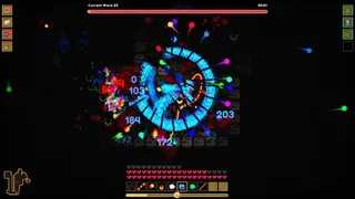 Скриншот 6 к игре Rogueborne Fury