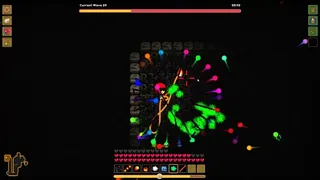 Скриншот 7 к игре Rogueborne Fury