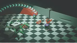 Скриншот 3 к игре Спираудар
