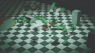 Скриншот 5 к игре Спираудар