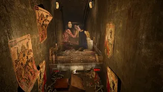 Скриншот 3 к игре STAY ALIVE MY SON (VR): A True Story About A Father's Relentless Search For His Son
