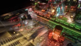 Скриншот 6 к игре DeTechtive 2112