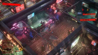 Скриншот 7 к игре DeTechtive 2112