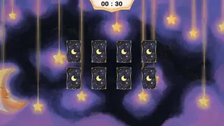 Скриншот 3 к игре The boy sorcerer - Lost memory