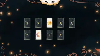Скриншот 4 к игре The boy sorcerer - Lost memory