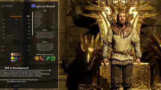 Скриншот 1 к игре Heroic Kingdom: Origins
