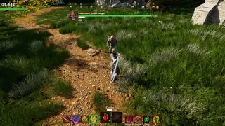 Скриншот 5 к игре Heroic Kingdom: Origins