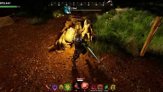 Скриншот 6 к игре Heroic Kingdom: Origins