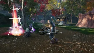 Скриншот 7 к игре Heroic Kingdom: Origins