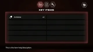 Скриншот 4 к игре Corrupted