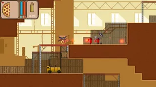 Скриншот 4 к игре Pizzakai