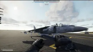 Скриншот 1 к игре Warfare Ultimatum