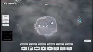 Скриншот 2 к игре Warfare Ultimatum